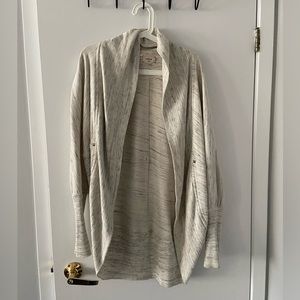 Wilfred classic circle sweater